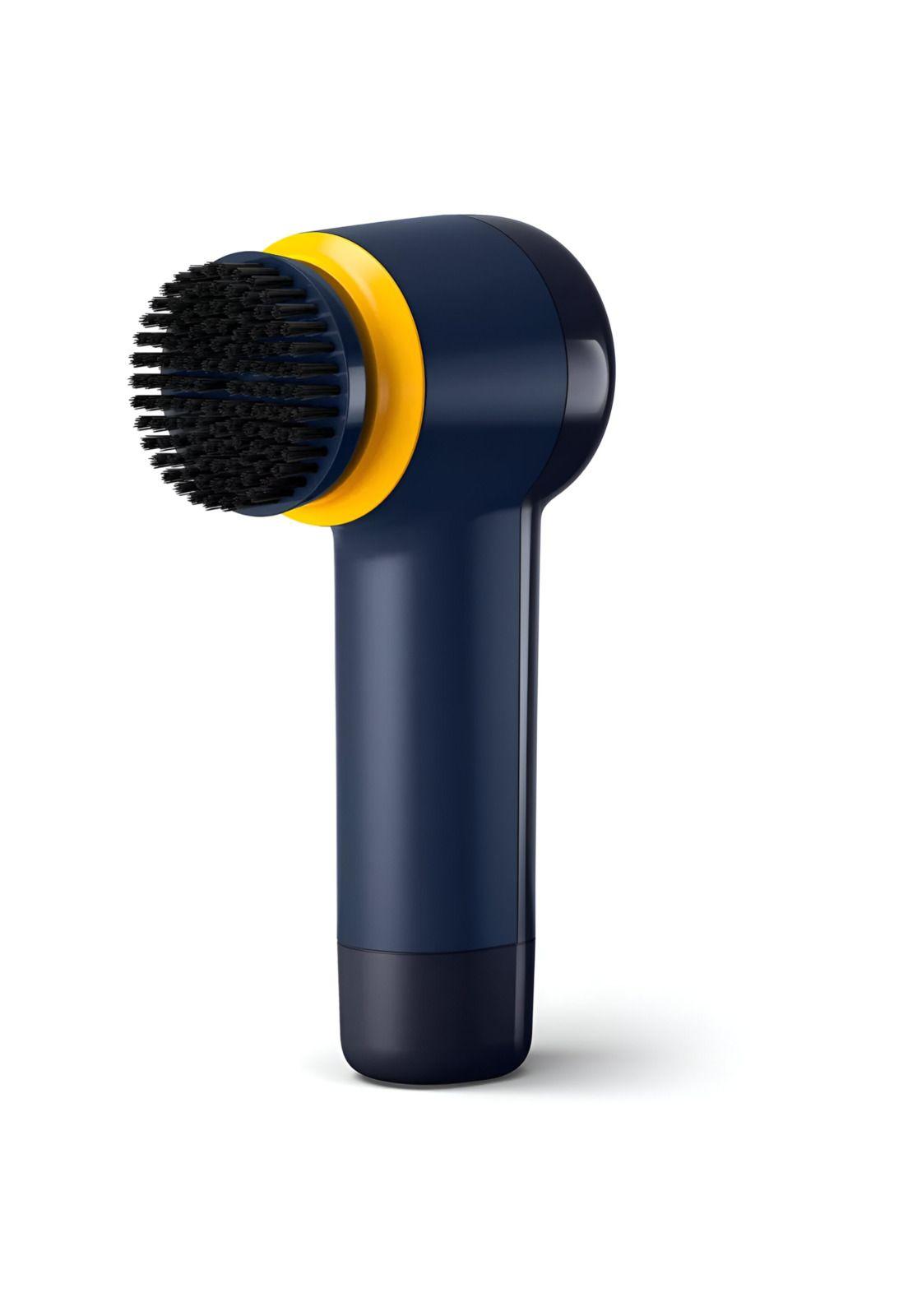 Limpiador de Zapatillas Philips GCA1000 a Pilas-0