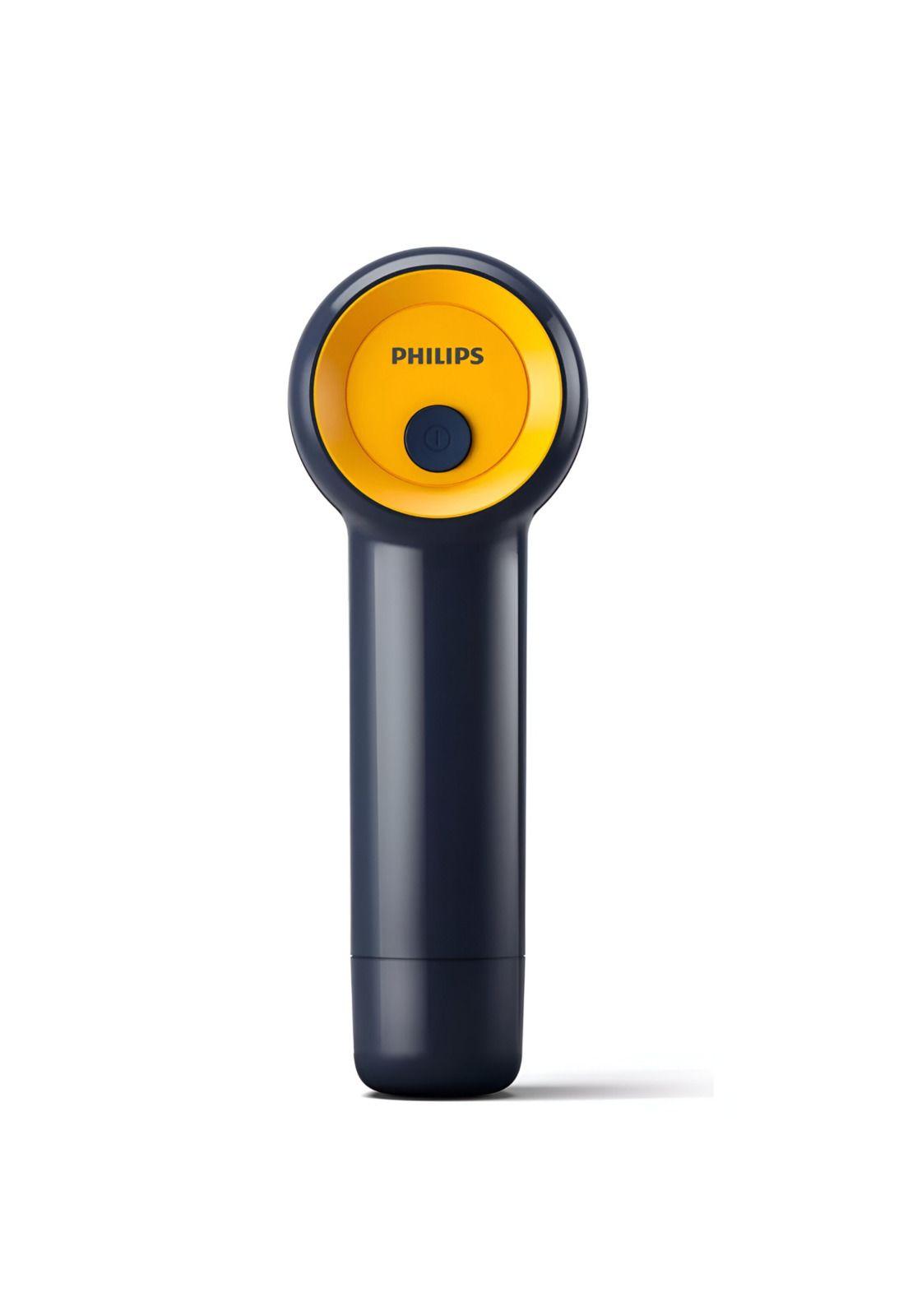 Limpiador de Zapatillas Philips GCA1000 a Pilas-2