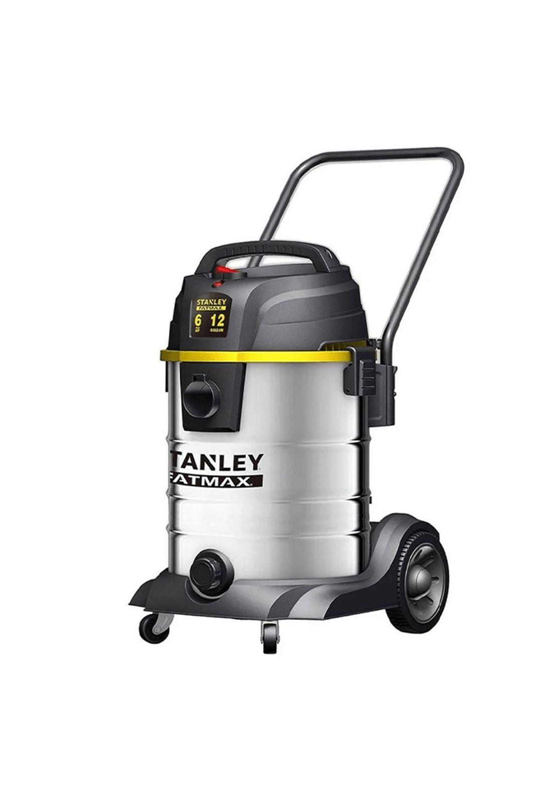 Aspiradora Profesional FATMAX Wet & Dry 45L Inox Line-2