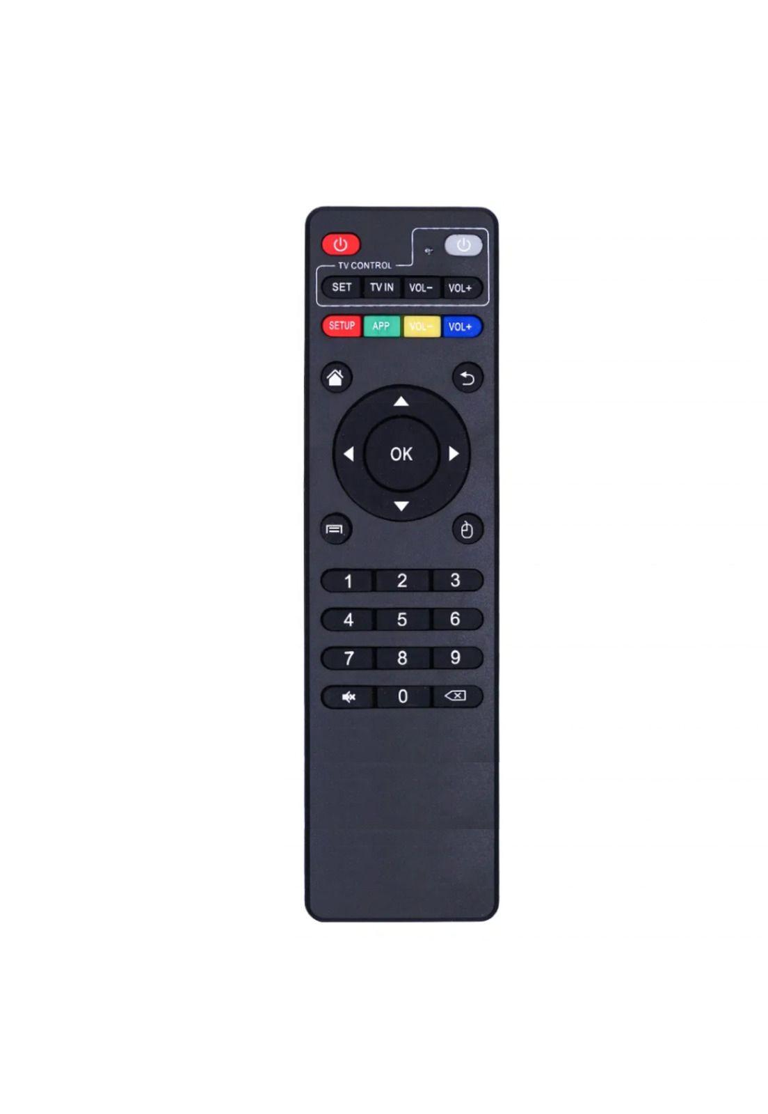 TV Box 4K Android 14 Quad-Core 8GB/128GB ChromeCast Built-in-6