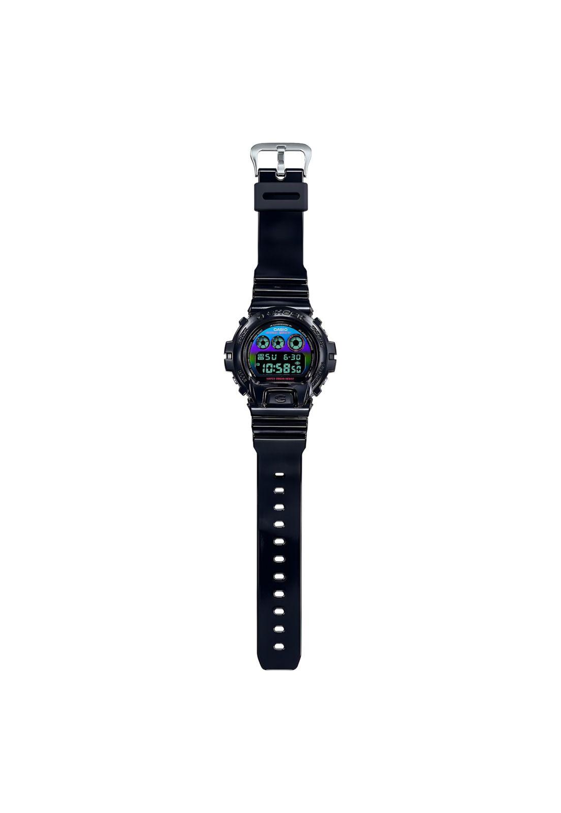 Reloj Deportivo G-SHOCK DW-6900RGB-1DR-2