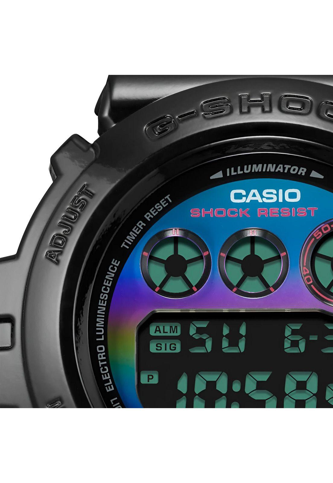 Reloj Deportivo G-SHOCK DW-6900RGB-1DR-4