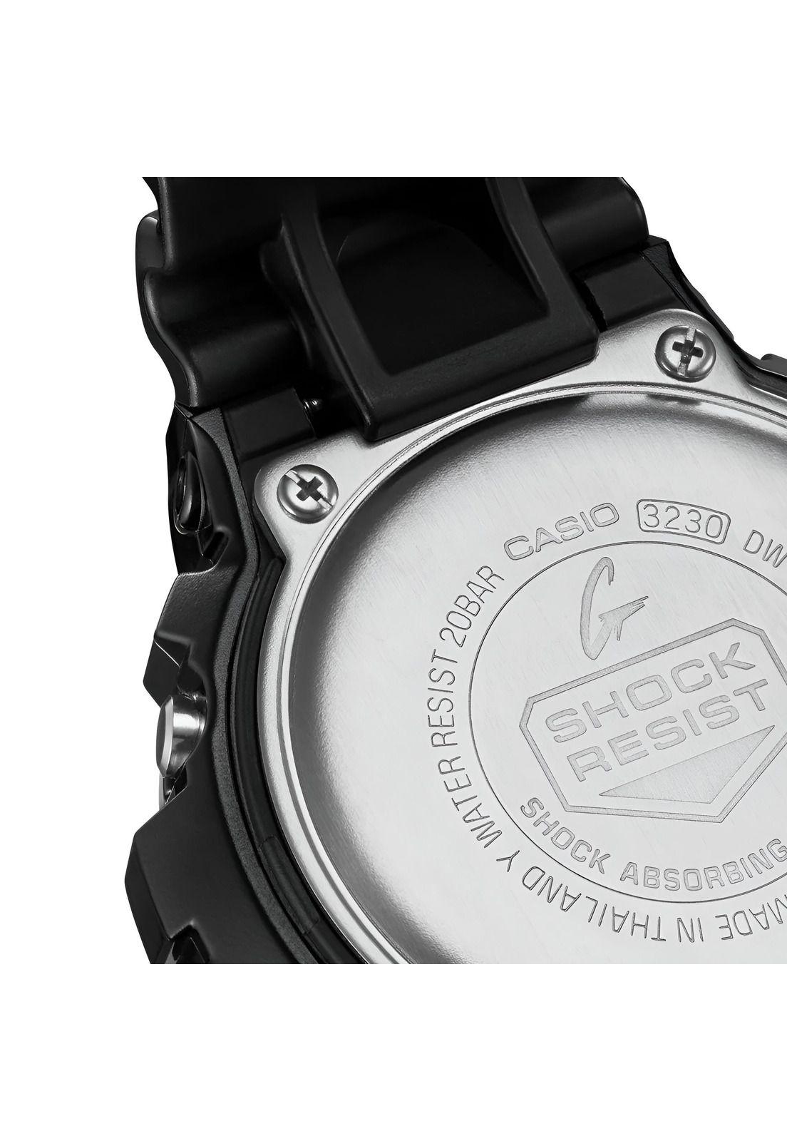 Reloj Deportivo G-SHOCK DW-6900RGB-1DR-5