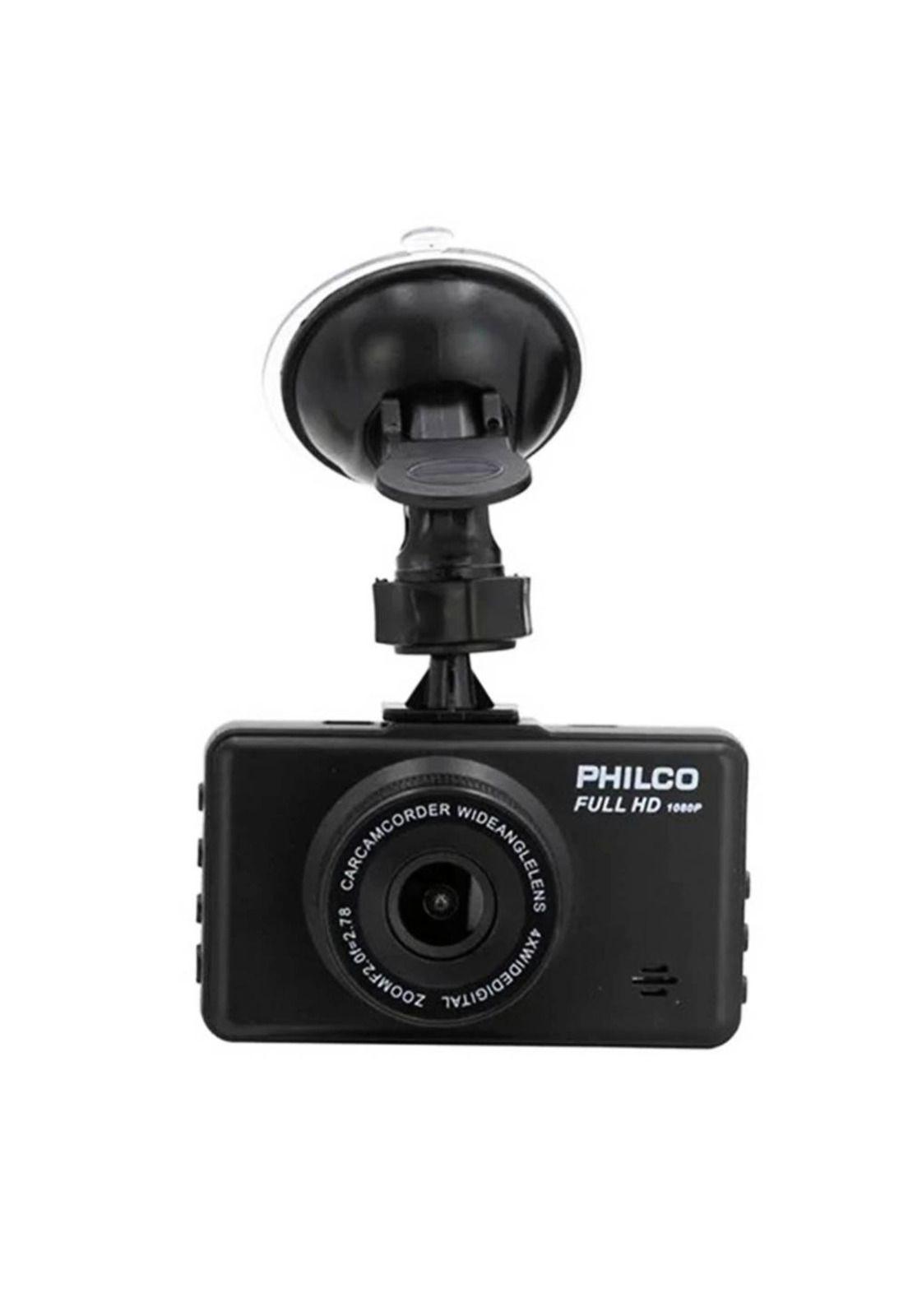 Grabadora De Conduccion HD Para Vehiculos Con Visión Nocturna 1080P-2