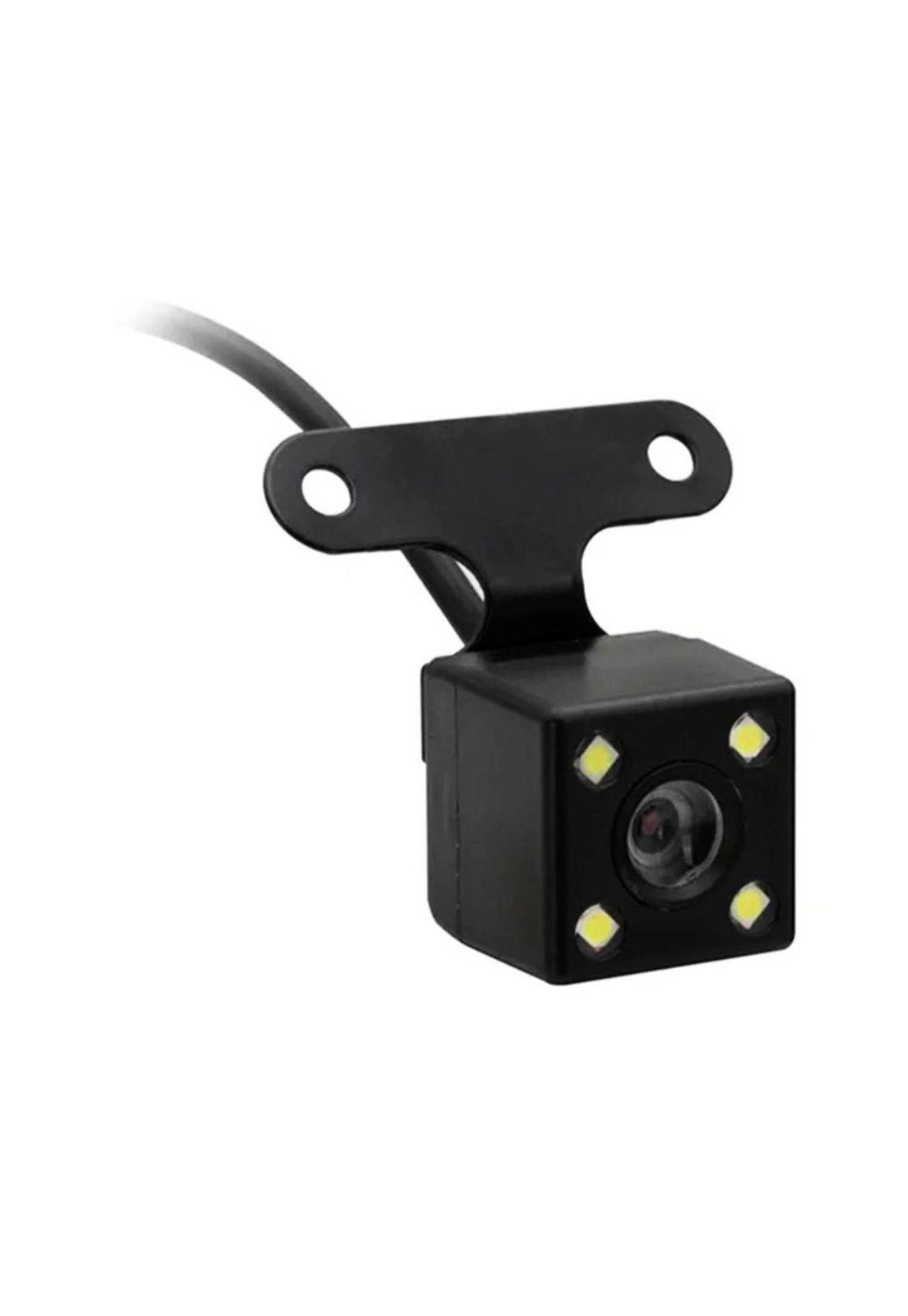 Grabadora De Conduccion HD Para Vehiculos Con Visión Nocturna 1080P-3