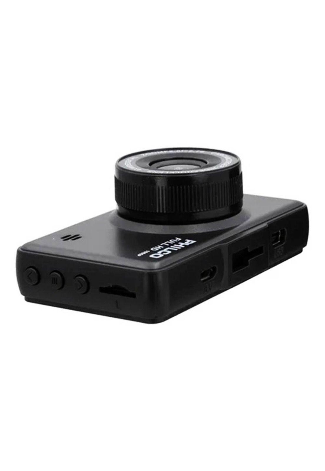 Grabadora De Conduccion HD Para Vehiculos Con Visión Nocturna 1080P-4