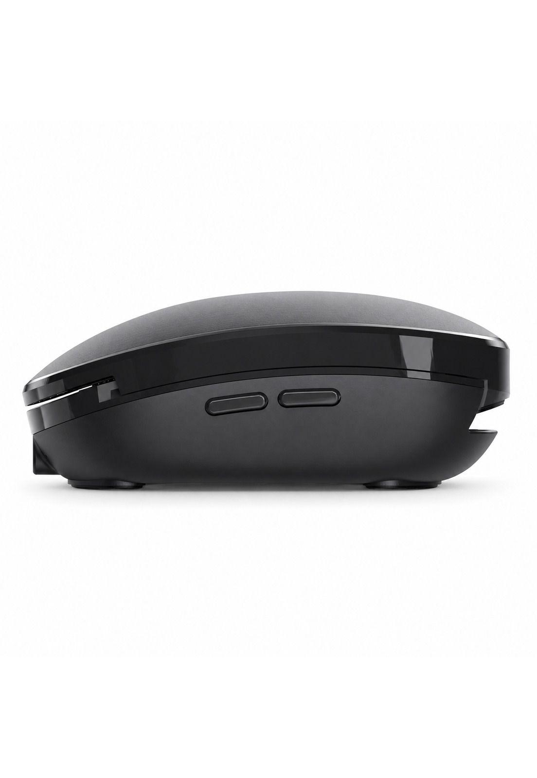 Mouse Inalámbrico Trust Zylo Plegable Ultra Compacto USB-C 2G-5