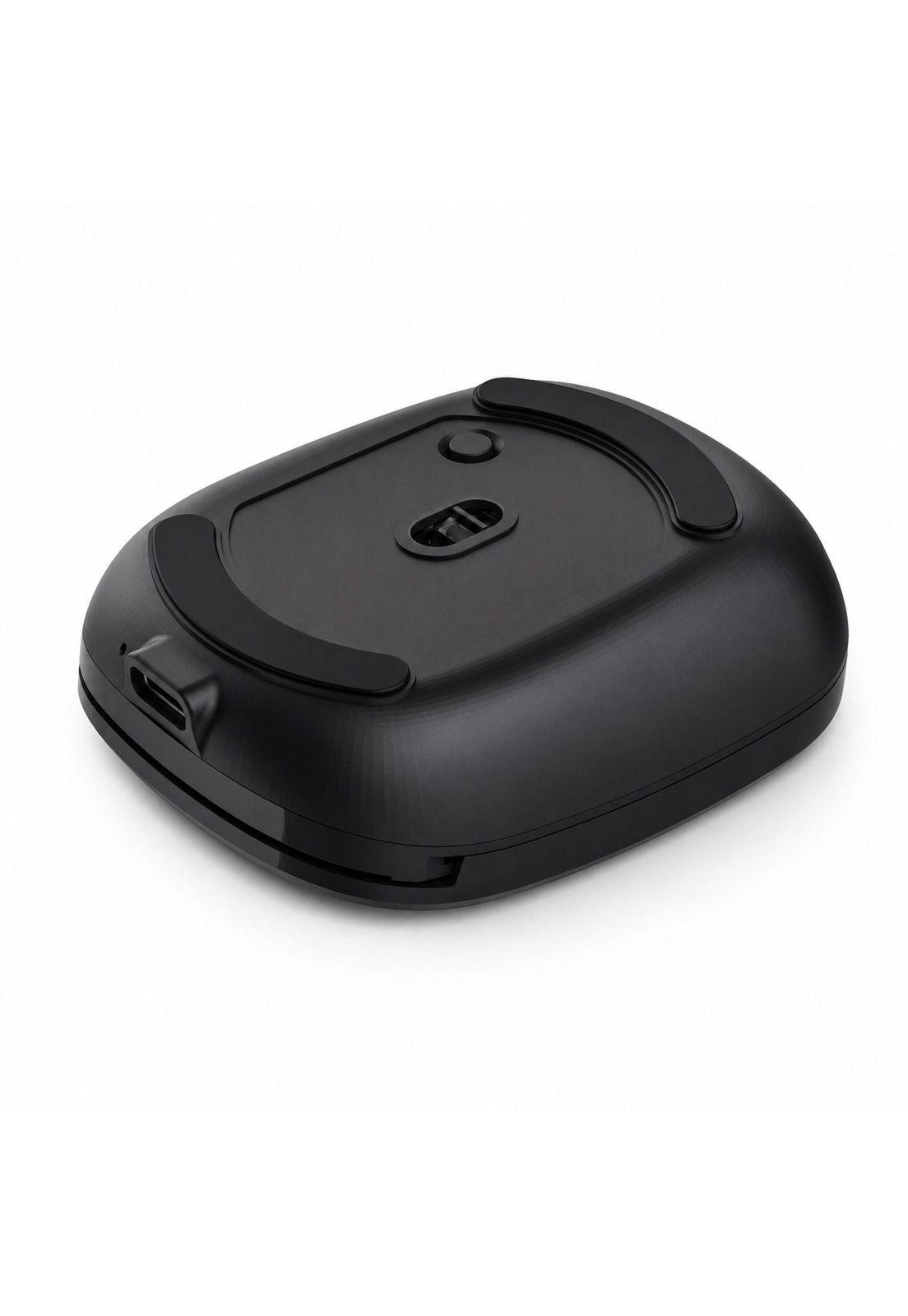 Mouse Inalámbrico Trust Zylo Plegable Ultra Compacto USB-C 2G-8