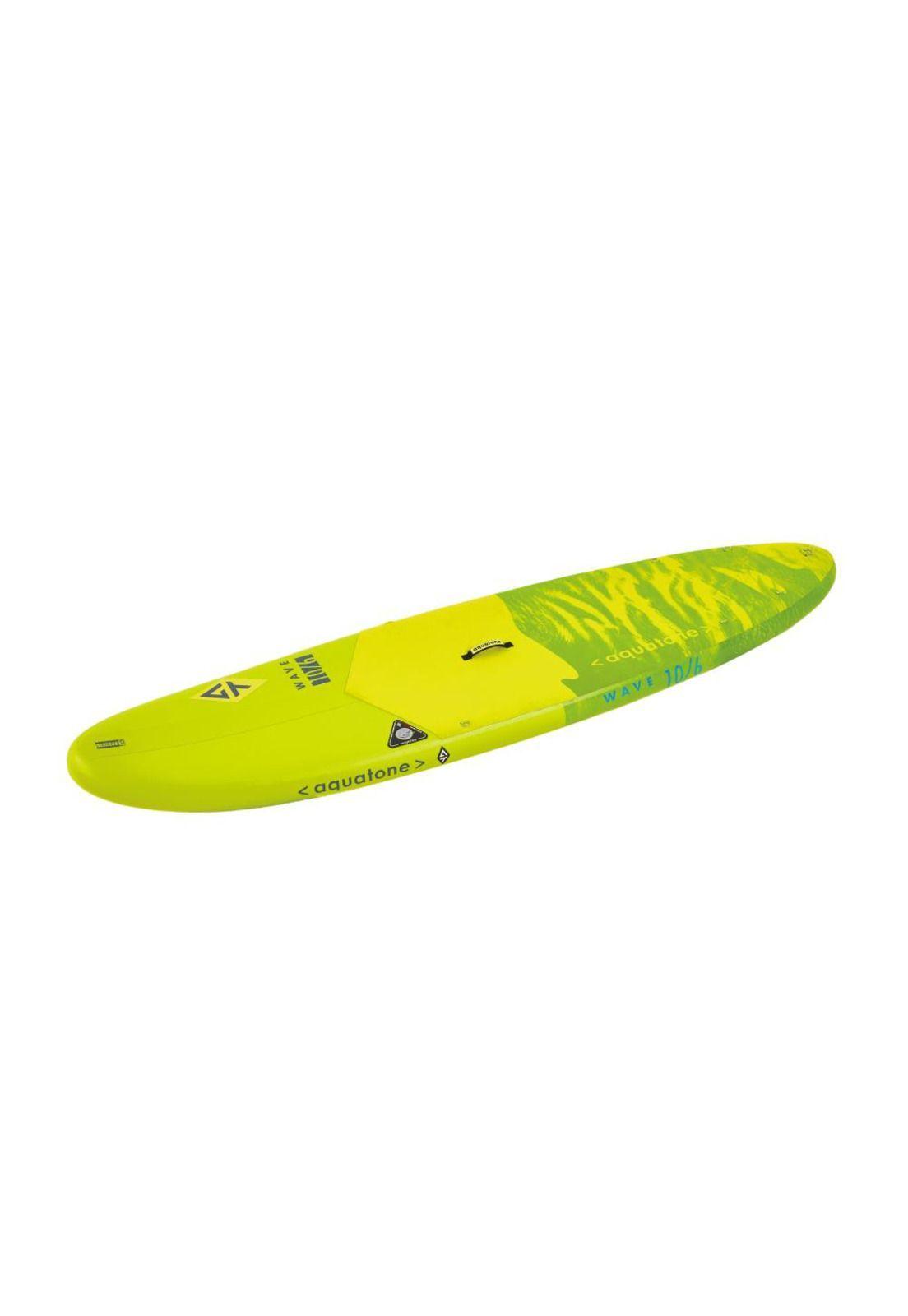 Tabla Stand Up Paddle Aquatone Wave 10,6" Round Sup FULL KIT-1