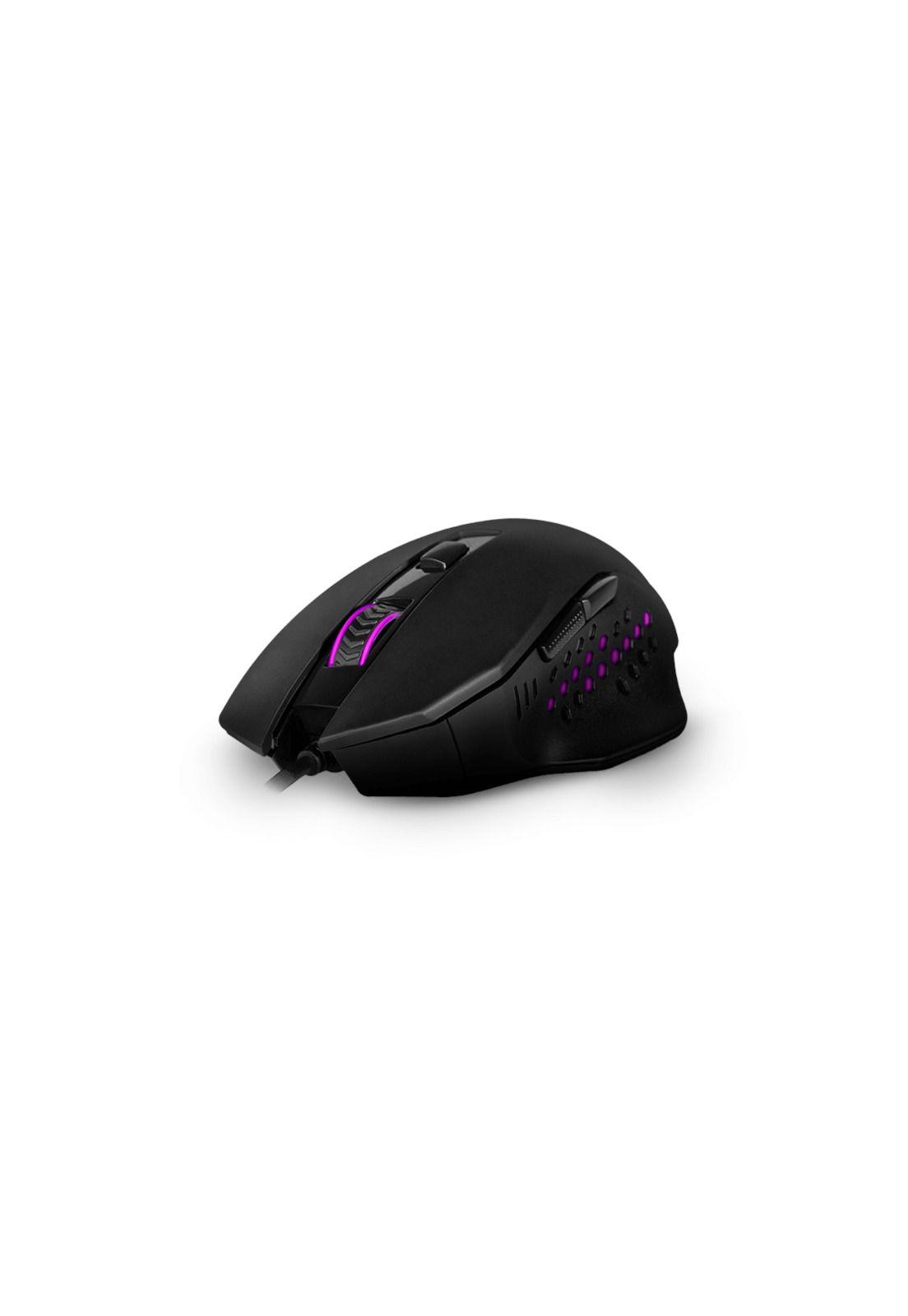 Mouse Gamer Redragon Gainer  7 Botones M610-0