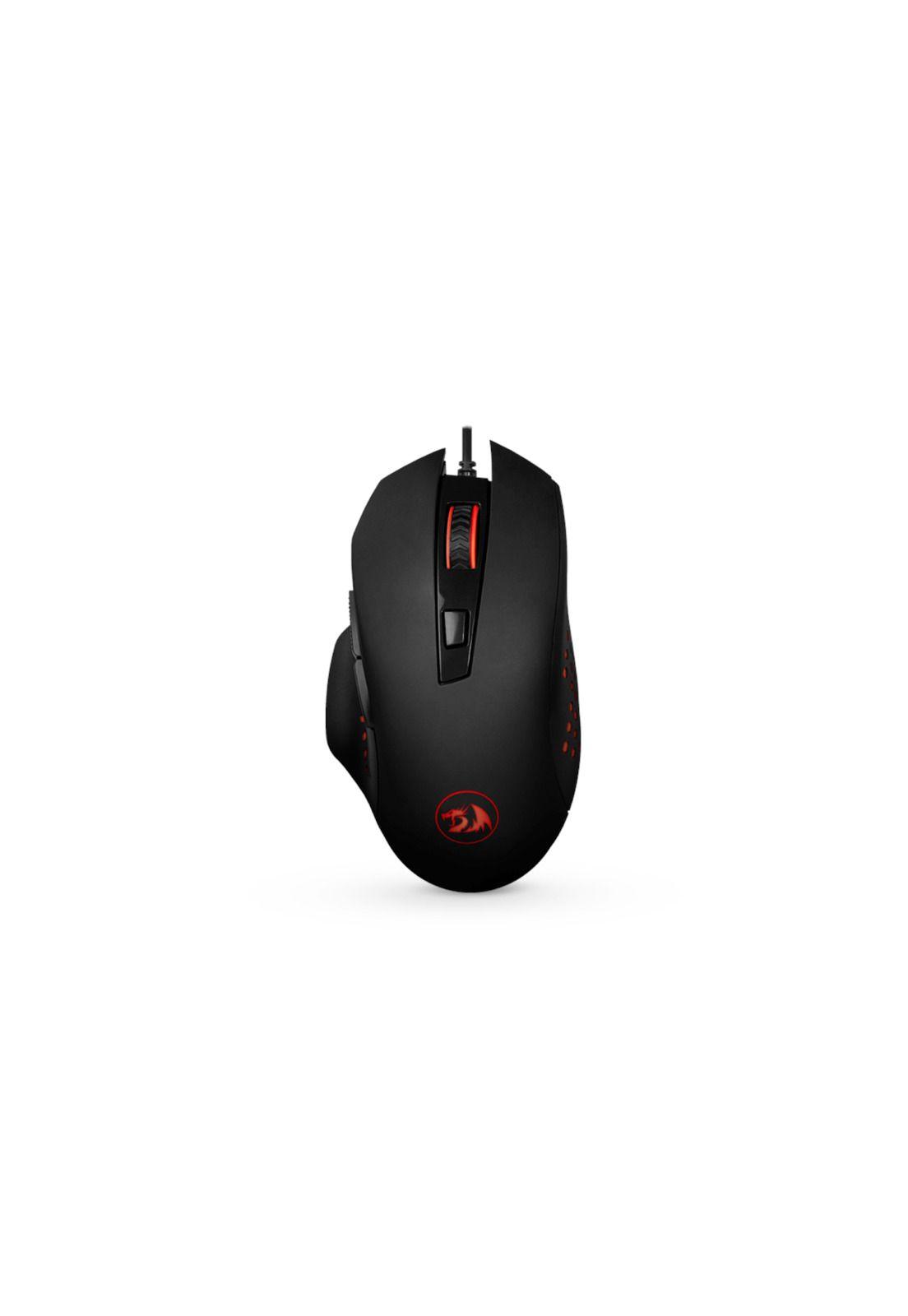 Mouse Gamer Redragon Gainer  7 Botones M610-4