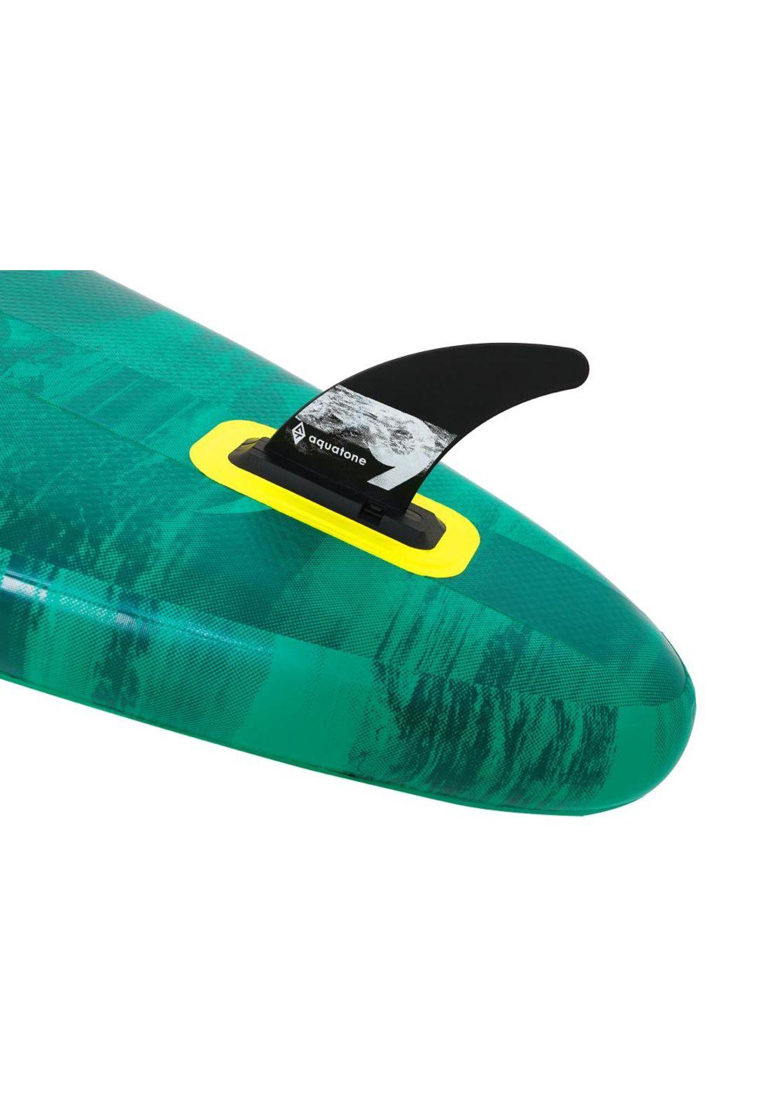 Tabla Stand Up Paddle Aquatone Wave Plus 12,0" All Round Kit-2