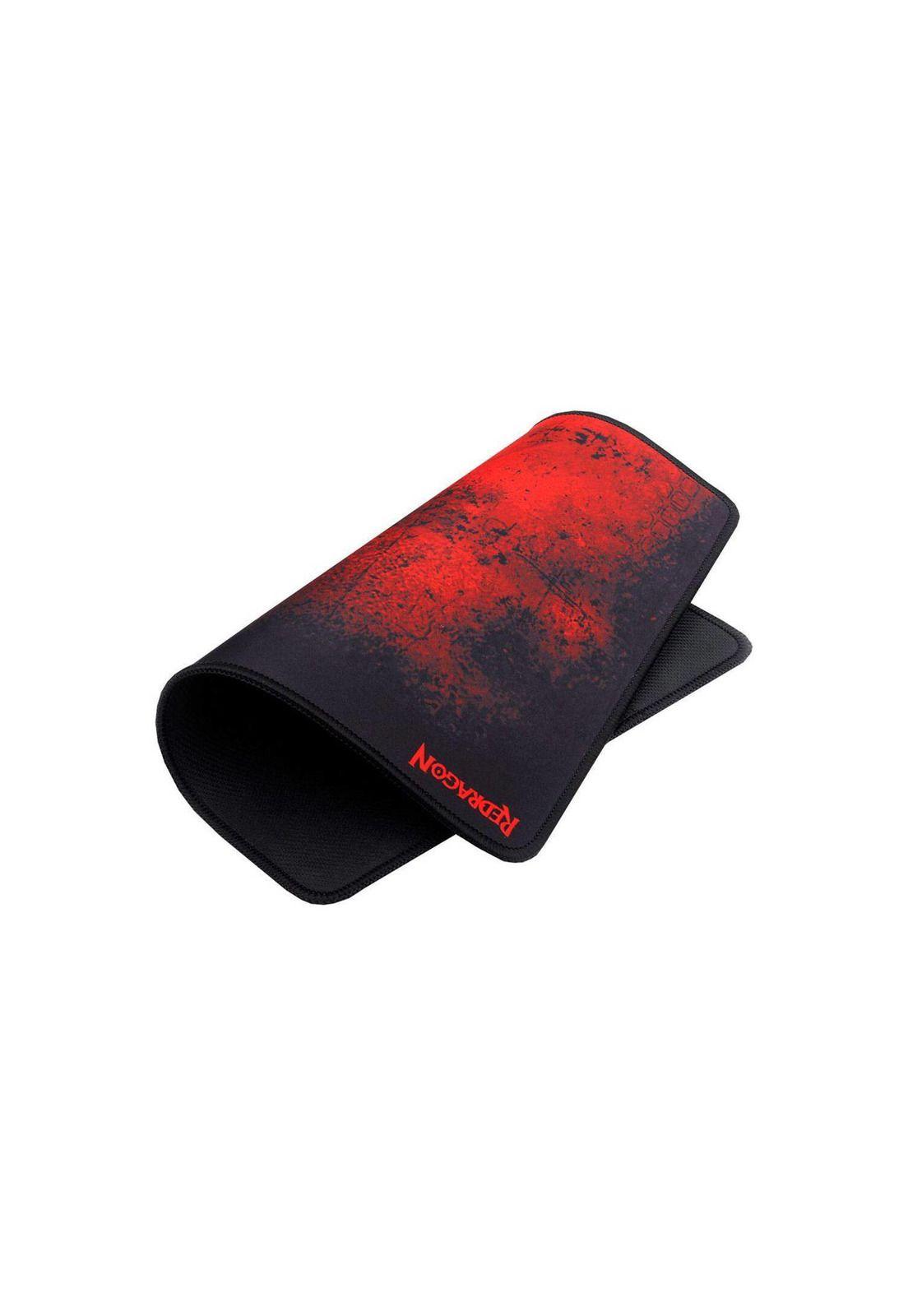 Pack Gamer Mouse Inalambrico 2.4 Ghz + Pad Redragon 33x26cm-5