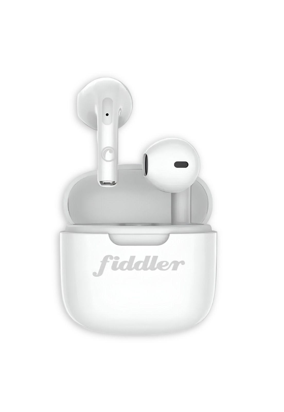 Audífonos Fiddler Minipod Bluetooth Touch Autonomía de 5Hrs-2