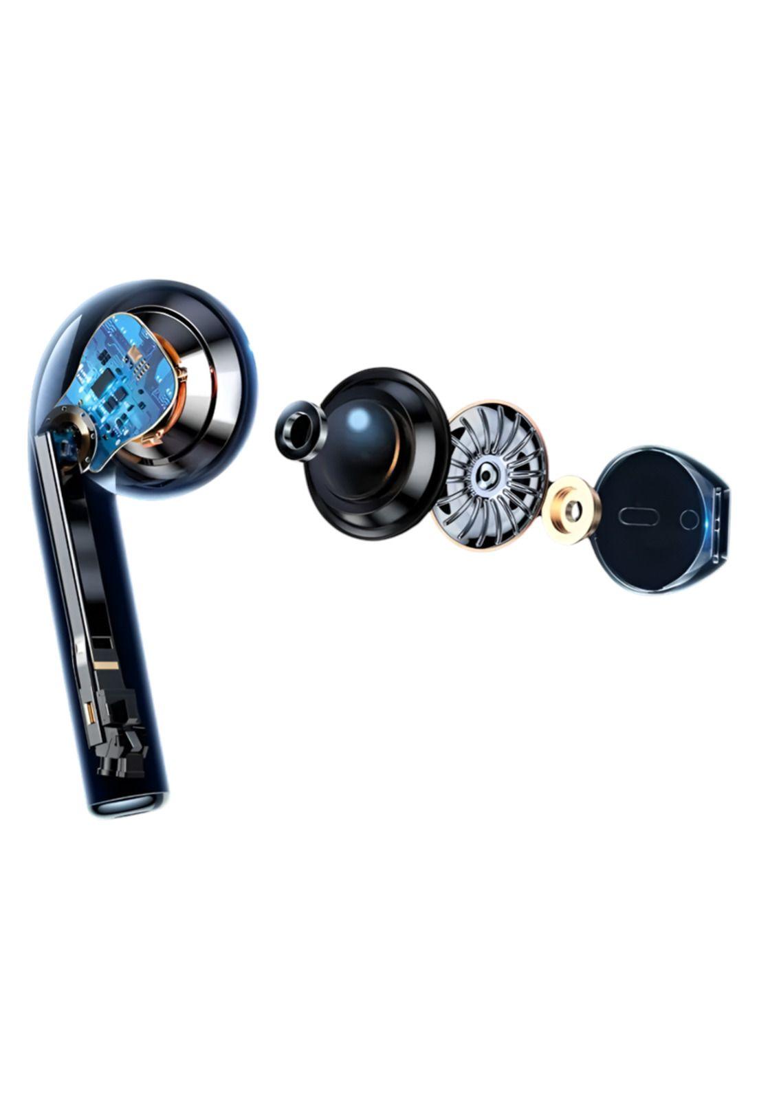 Audífonos Fiddler Minipod Bluetooth Touch Autonomía de 5Hrs-2