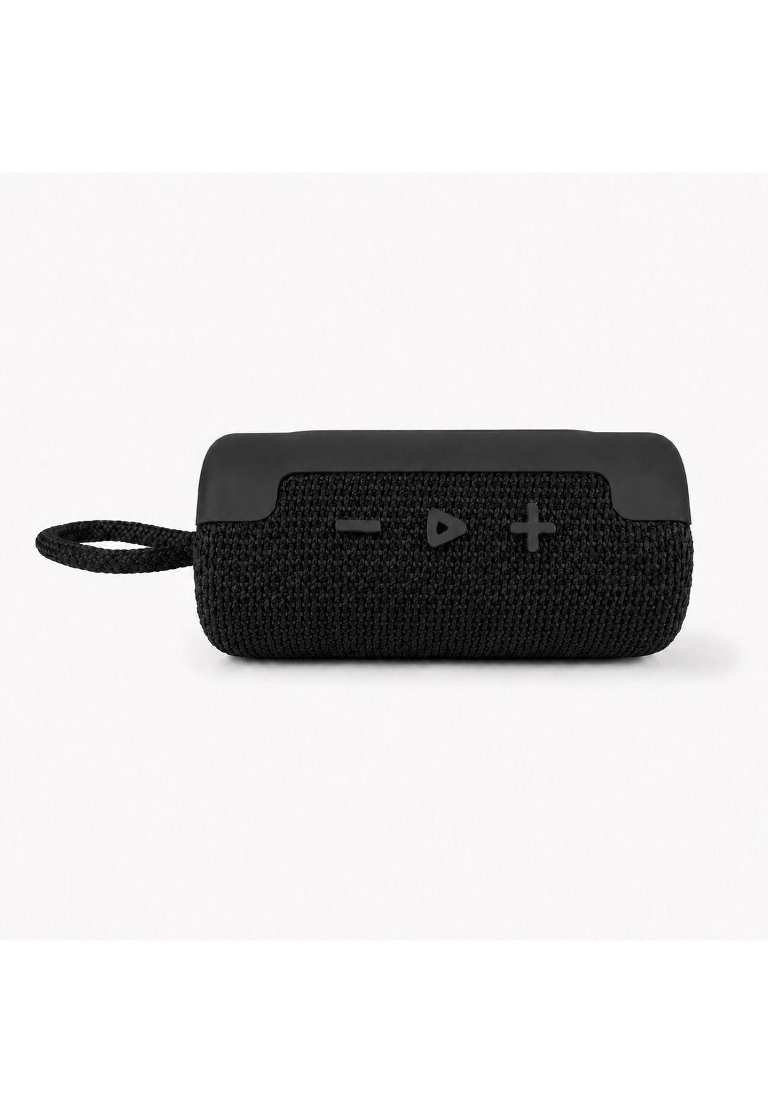 Parlante Portátil Bluetooth Sound GO 10W USB-FM-MicroSD Negro-3
