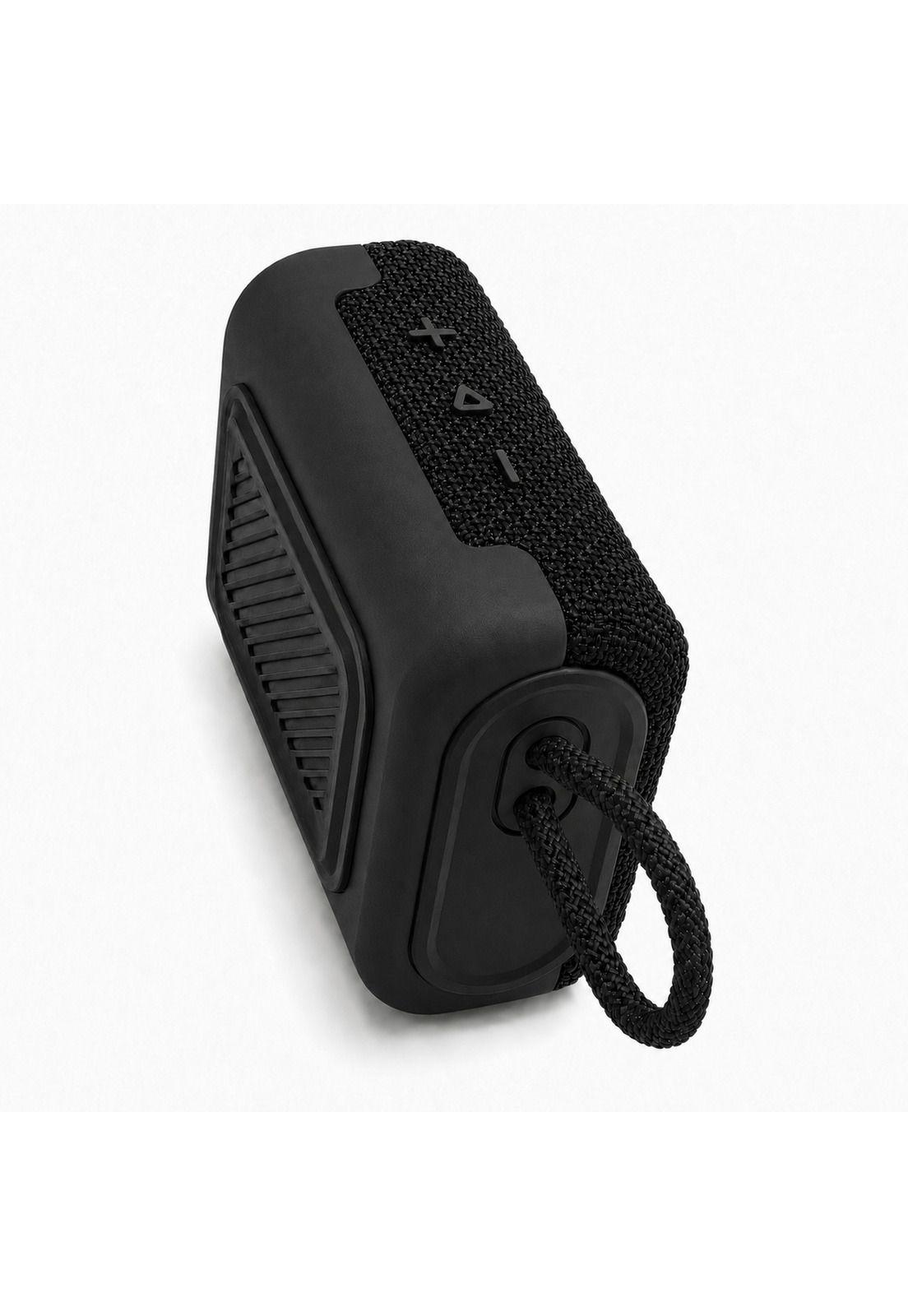Parlante Portátil Bluetooth Sound GO 10W USB-FM-MicroSD Negro-5