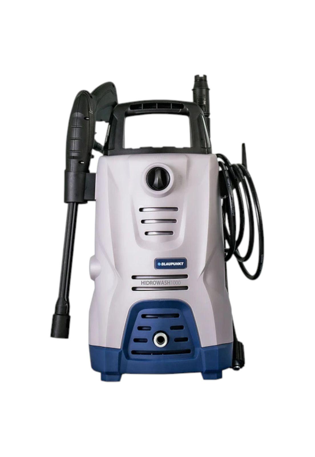 Hidrolavadora Blaupunkt High Pressure 340L/H Hidrowash 1400W-2