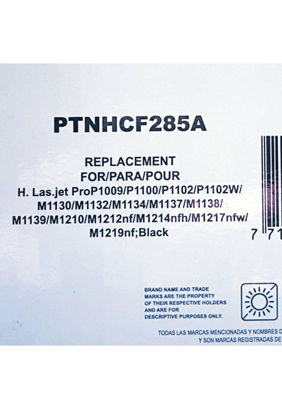Toner Alternativo Pacific para Impresoras HP 285-2