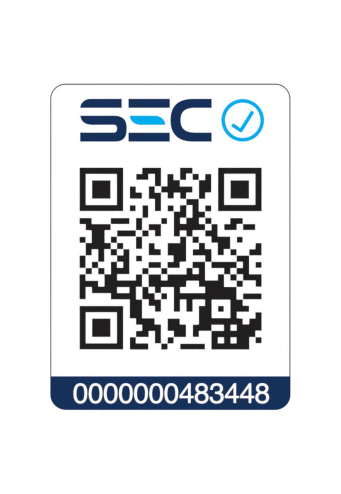 Alargador 5MT de 7 Salidas con Proteciónde Voltaje 2500W SEC-7