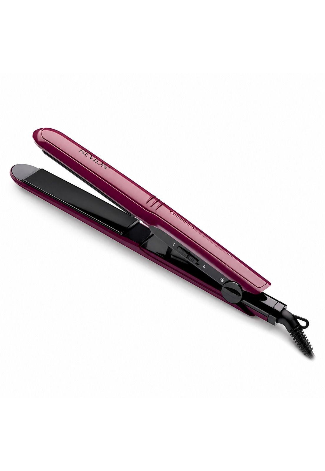 Kit Secador + Alisador de Pelo Revlon Premium Pack Ceramic-3