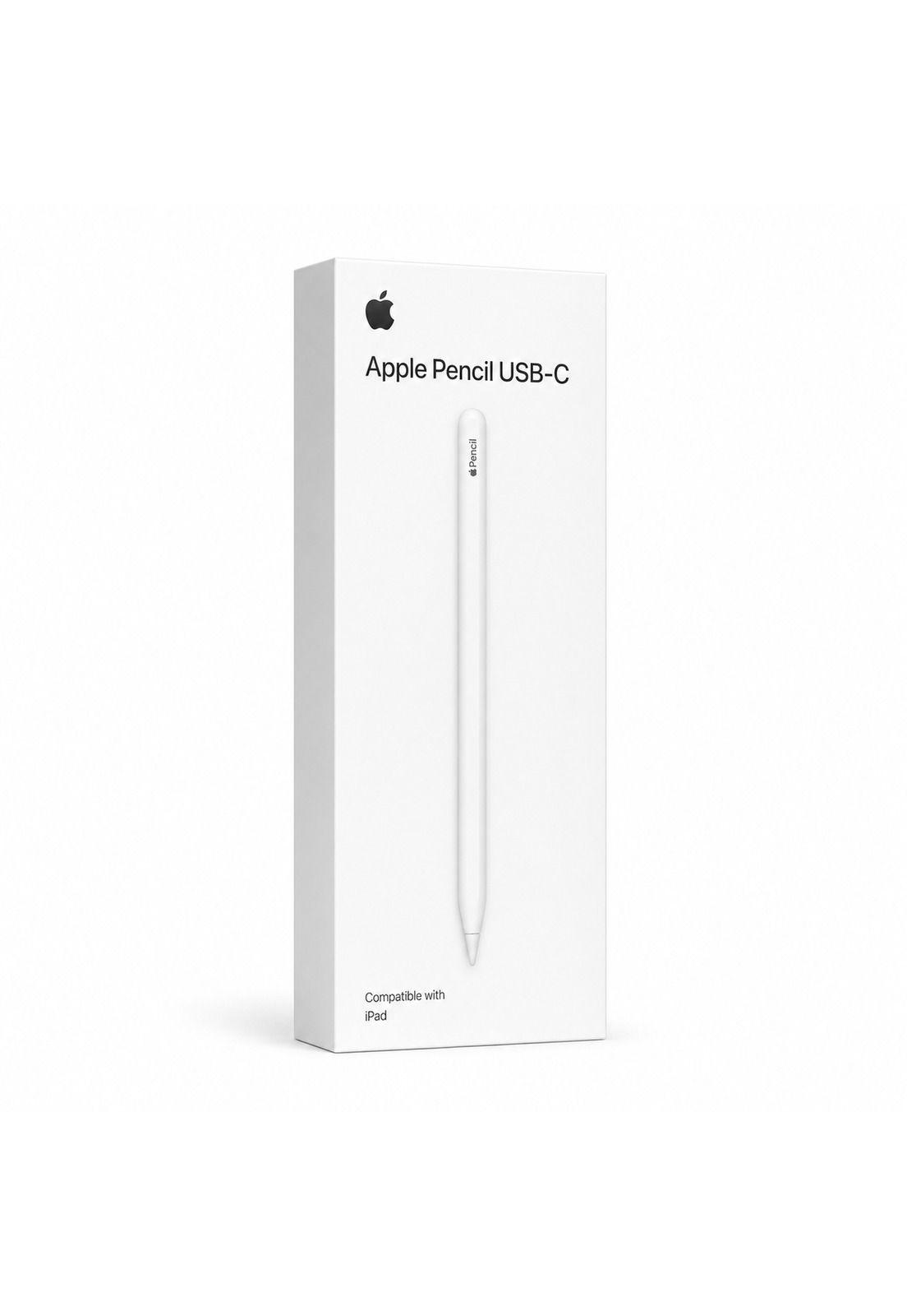 Lapiz Apple Pencil USB-C para Ipad Apple | Paris.cl