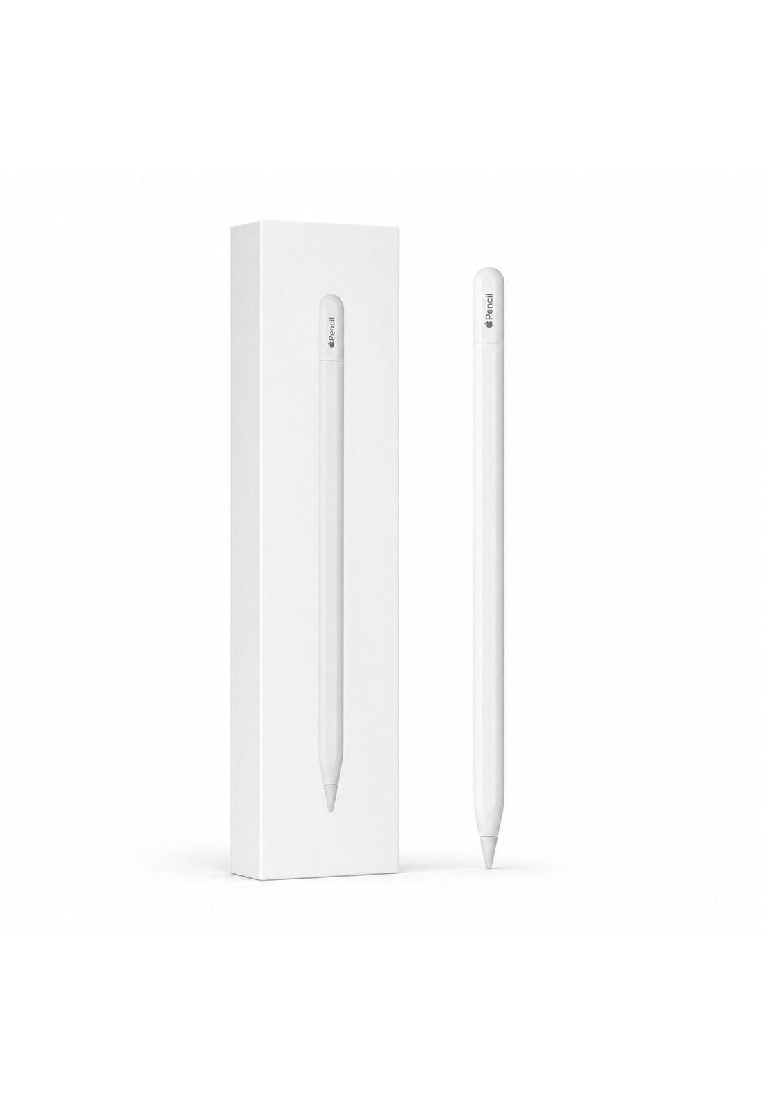 Lapiz Apple Pencil USB-C para Ipad-8