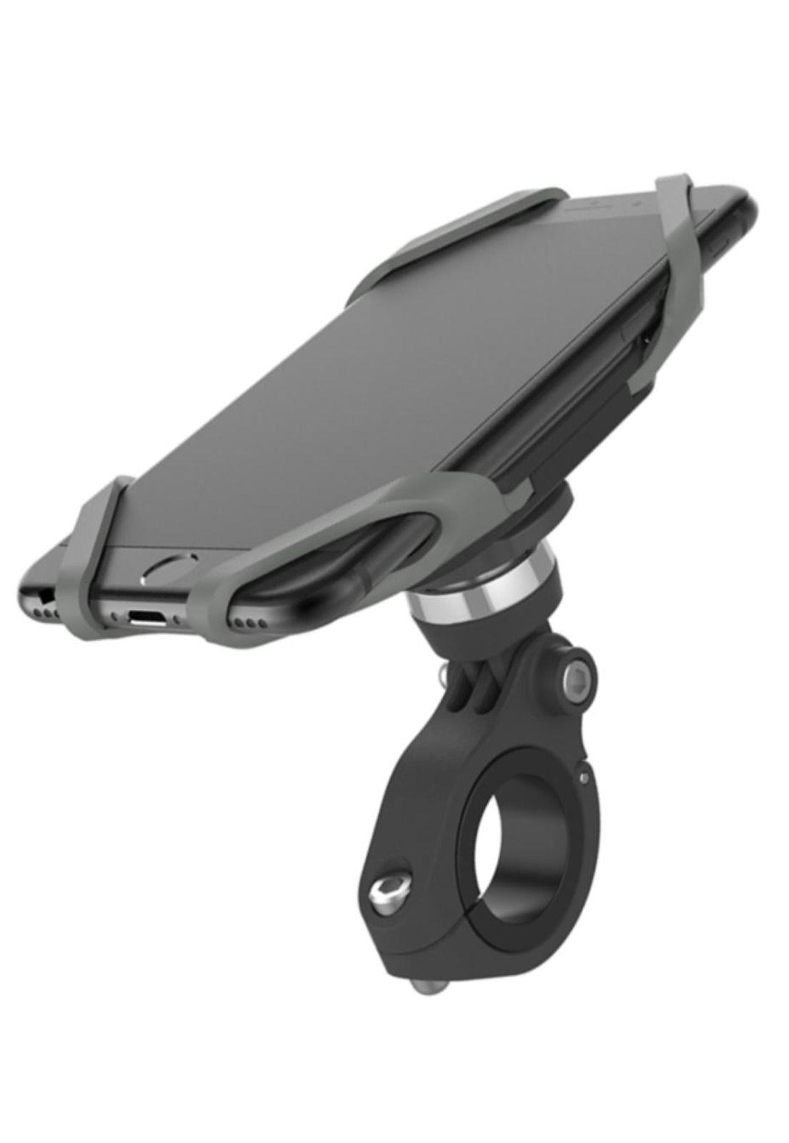 Soporte de Celular para Bicicleta y Motos Anti Vibraciones-8