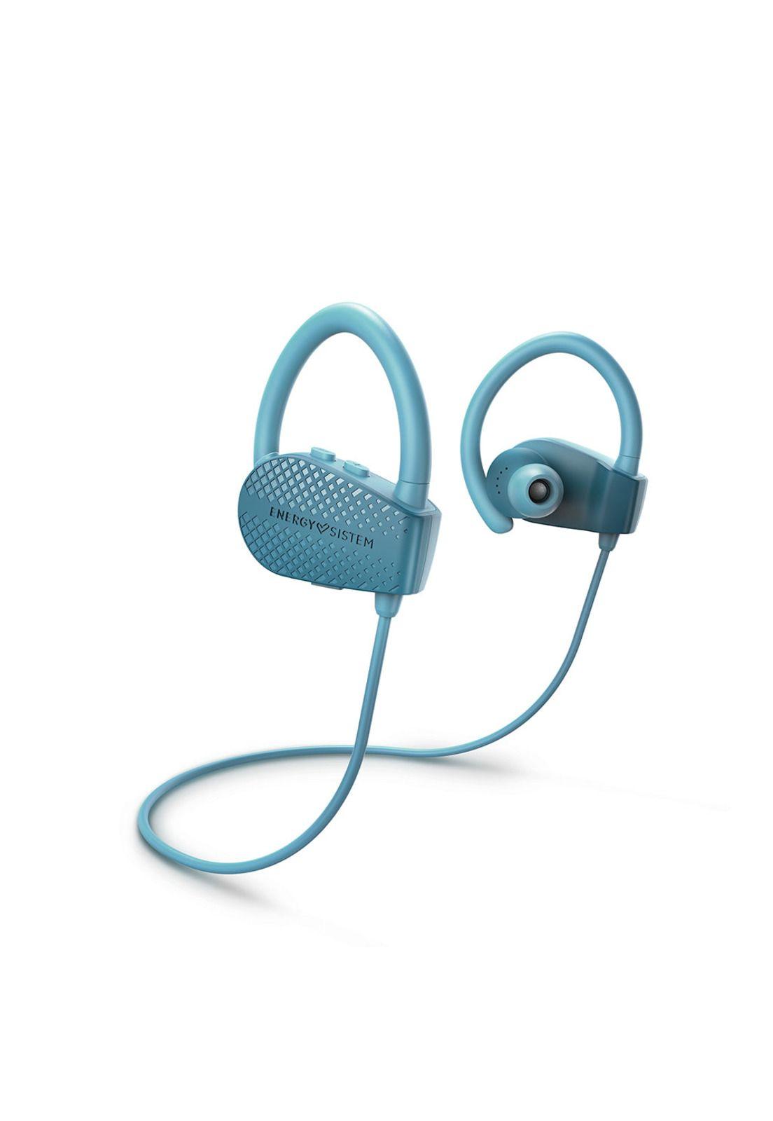 Audífonos Deportivos Energy Sistem Sport 1+ Bluetooth Ocean-1