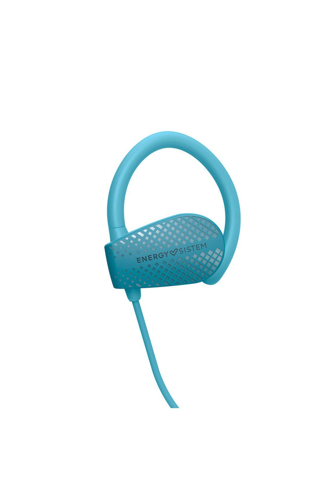 Audífonos Deportivos Energy Sistem Sport 1+ Bluetooth Ocean-2