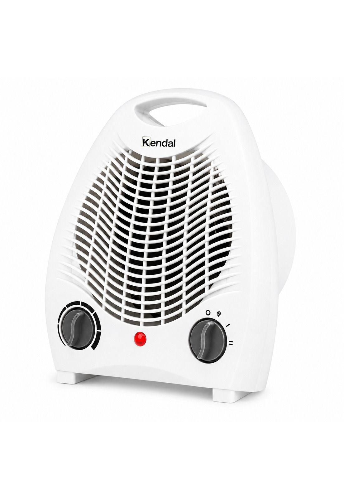 Calefactor Kendal 2000W FH-103T Termoventilador hasta 14m2-1