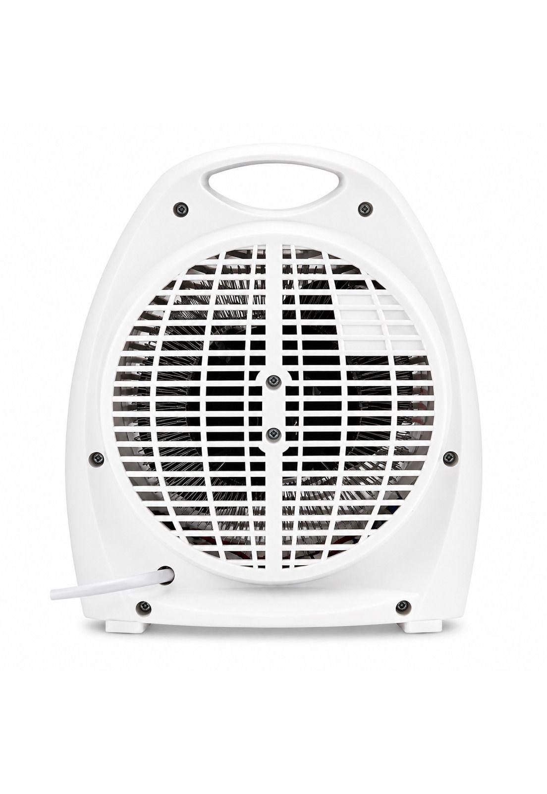 Calefactor Kendal 2000W FH-103T Termoventilador hasta 14m2-3