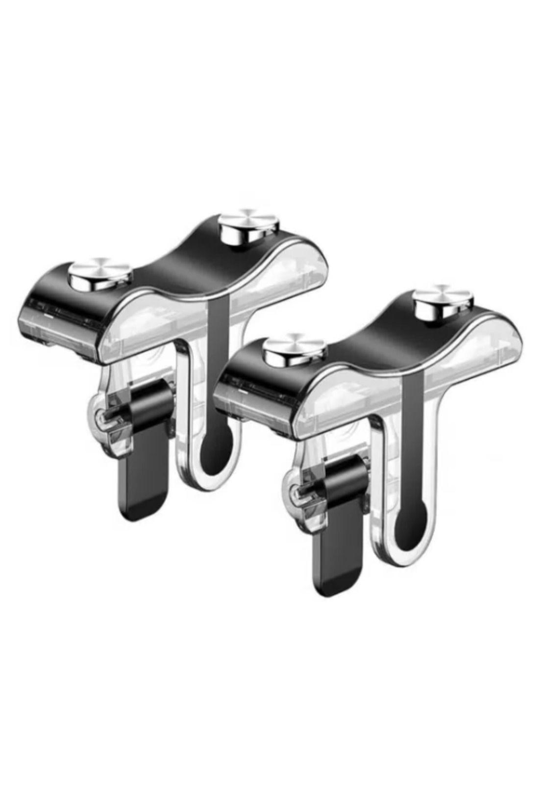 Botones Para Smartphone Baseus L1 - R1  Sucjg9-01-2