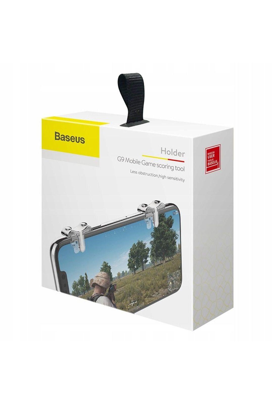 Botones Para Smartphone Baseus L1 - R1  Sucjg9-01-3