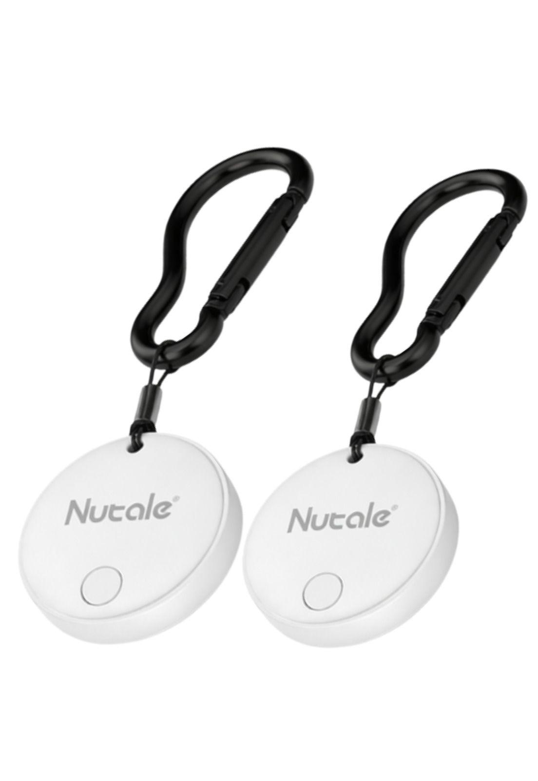 KIT de 2 Localizadores GPS  para Android Find Hub Google-0
