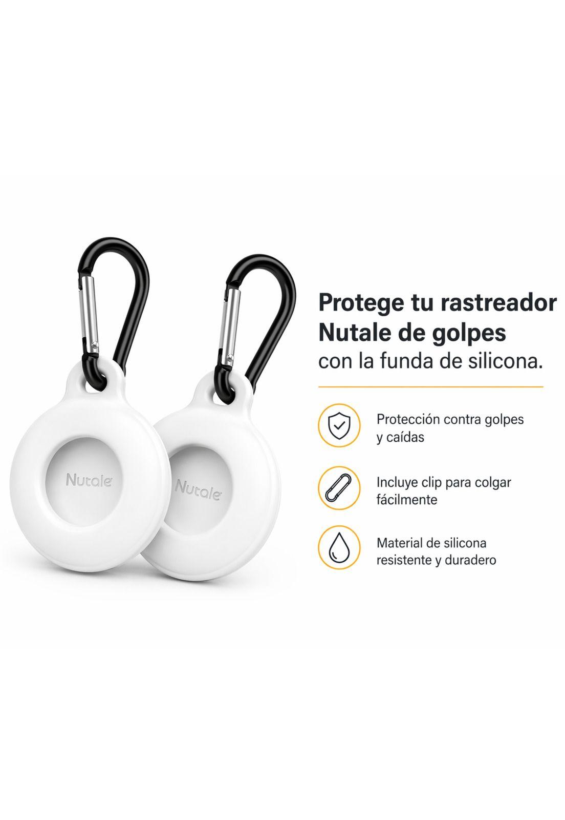 KIT de 2 Localizadores GPS  para Android Find Hub Google-3