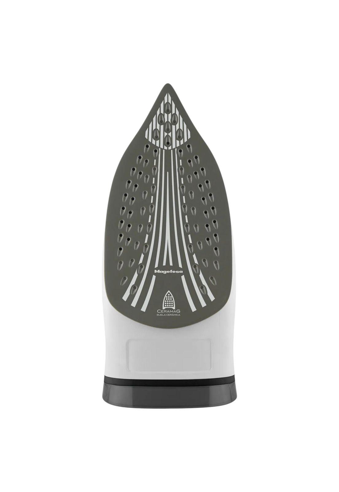 Plancha de Ropa con Vaporizador Continuo Ceramic Pro MGF6234-2