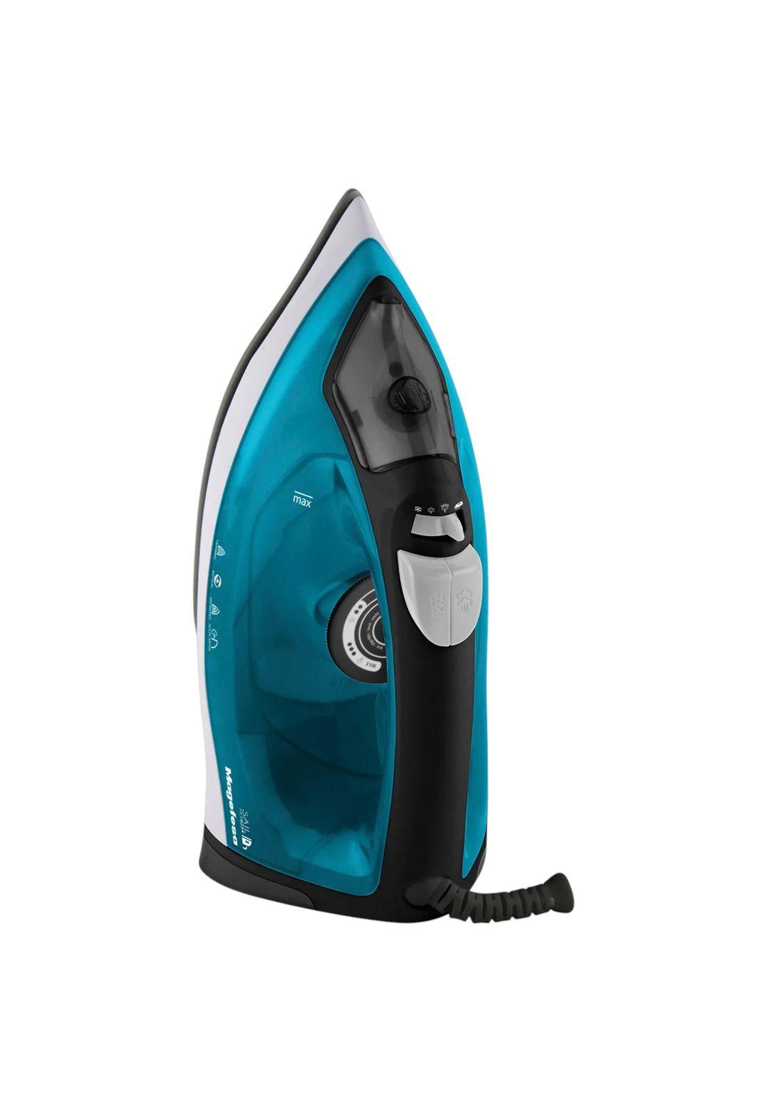 Plancha de Ropa con Vaporizador Continuo Ceramic Pro MGF6234-3