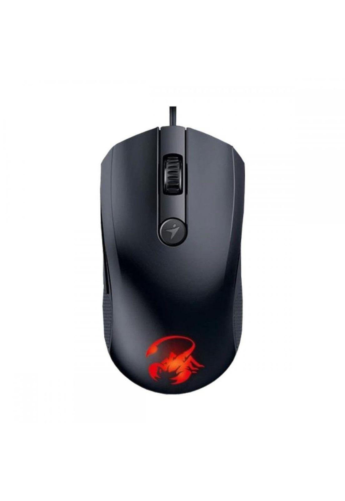 Mouse Gamer Sensor Laser Genius X-G600 Pro Gx Gaming-3