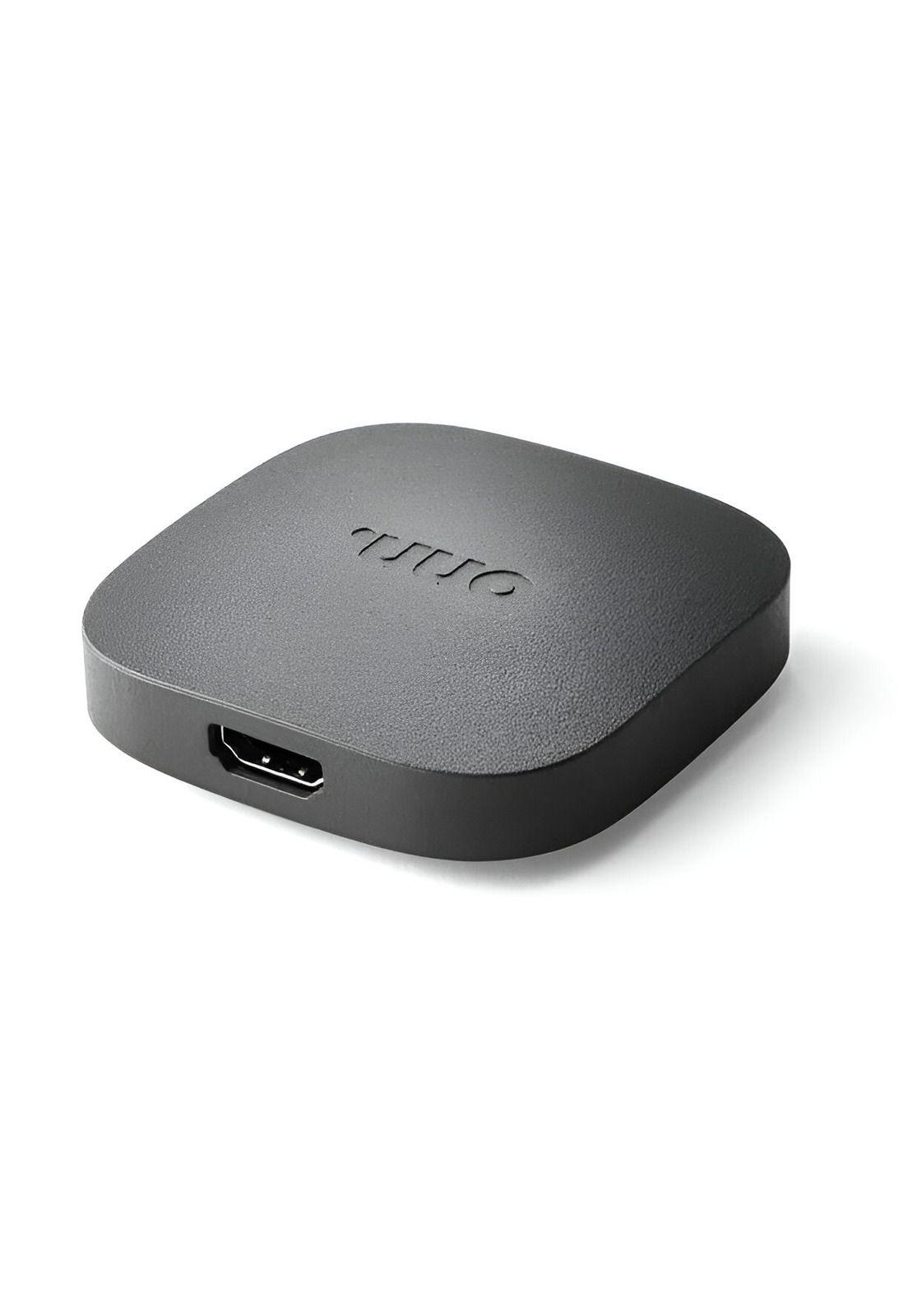 Android Google TV 4K UHD Chromecast + Control Remoto ONN-8