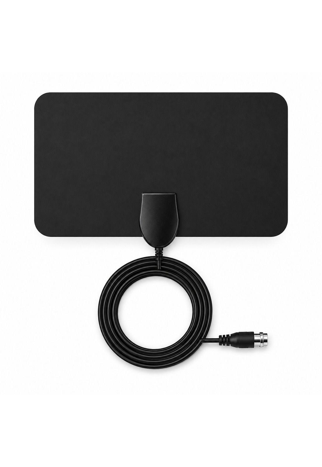Antena de TV Digital Ultra HD 4K/ FHD de Alta Ganancia TL628-2