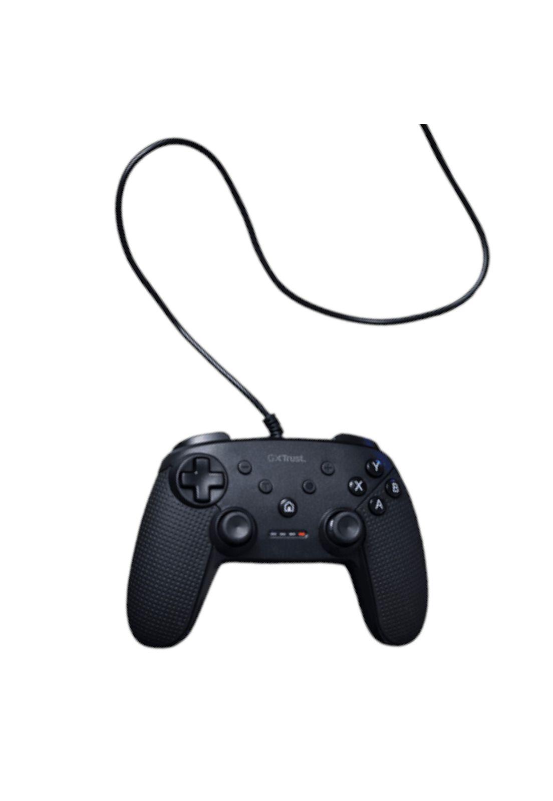 Gempad Inalámbrico Trust GXT Muta USB Multiplataformas-9