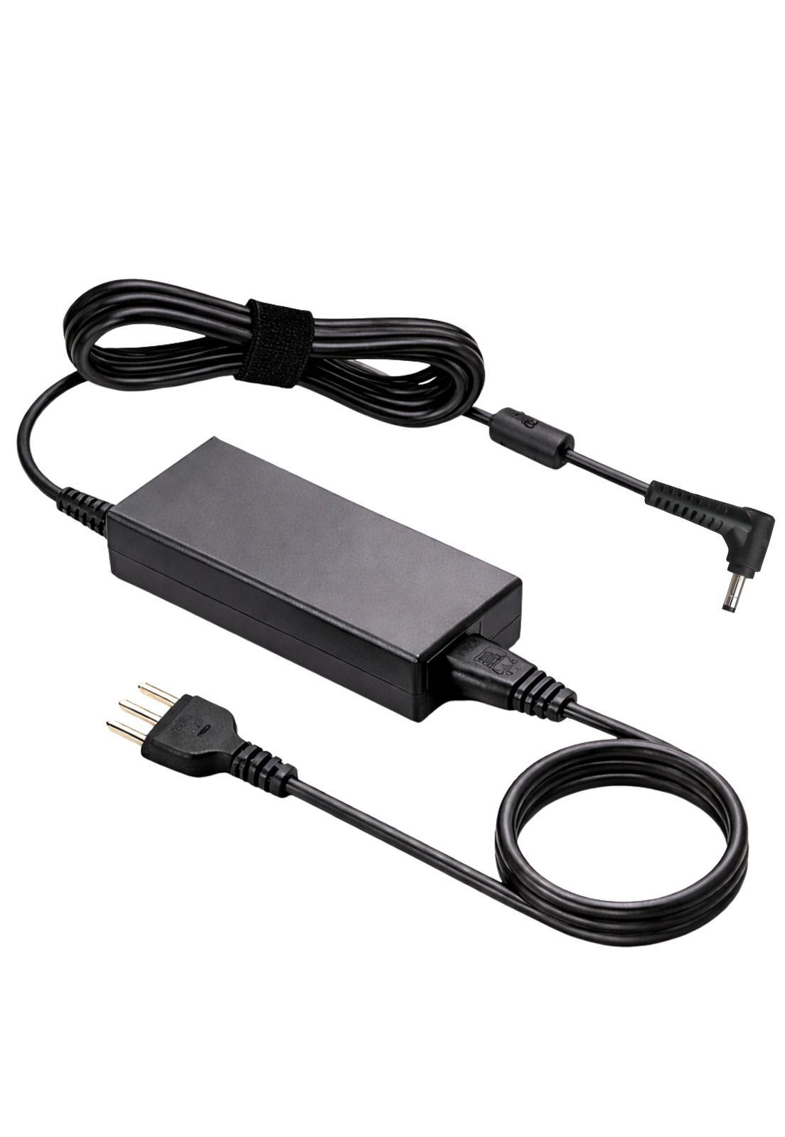 Cargador Notebook Para Acer 19V 3.42A 65W 3.0*1.0mm CERT SEC-0