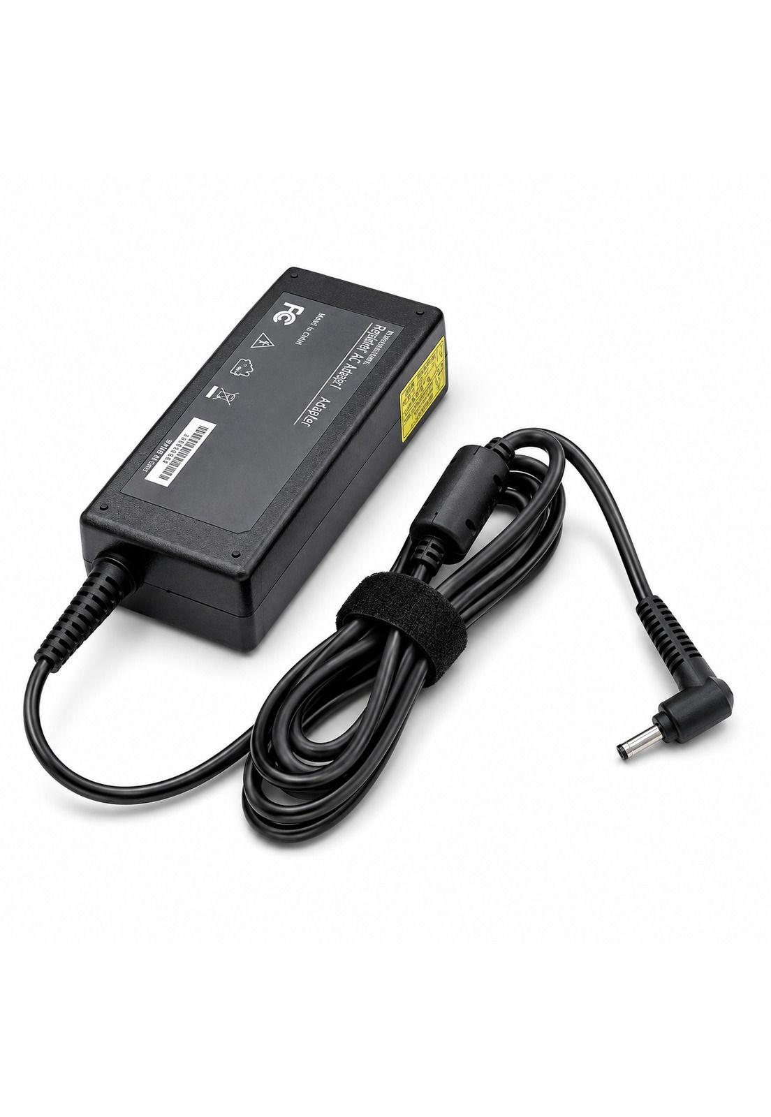 Cargador Notebook Para Acer 19V 3.42A 65W 3.0*1.0mm CERT SEC-5