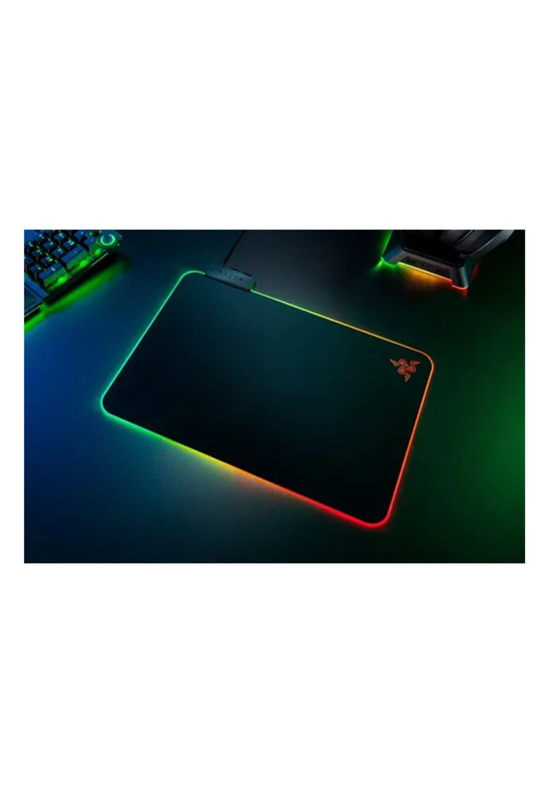 Mouse Pad Razer Firefly V2 Chroma Full RGB-4