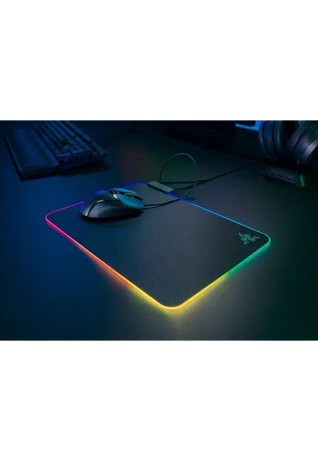 Mouse Pad Razer Firefly V2 Chroma Full RGB-5