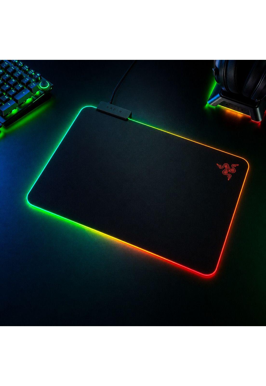 Mouse Pad Razer Firefly V2 Chroma Full RGB-5