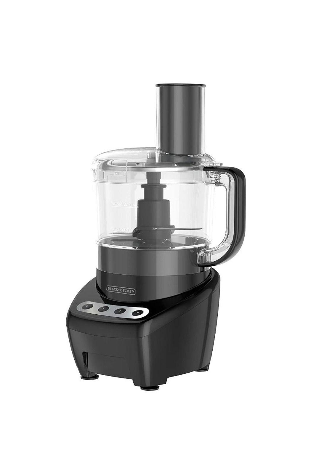 Procesador De Alimentos Black + Decker Fp4200B-Cl Power Pro-0