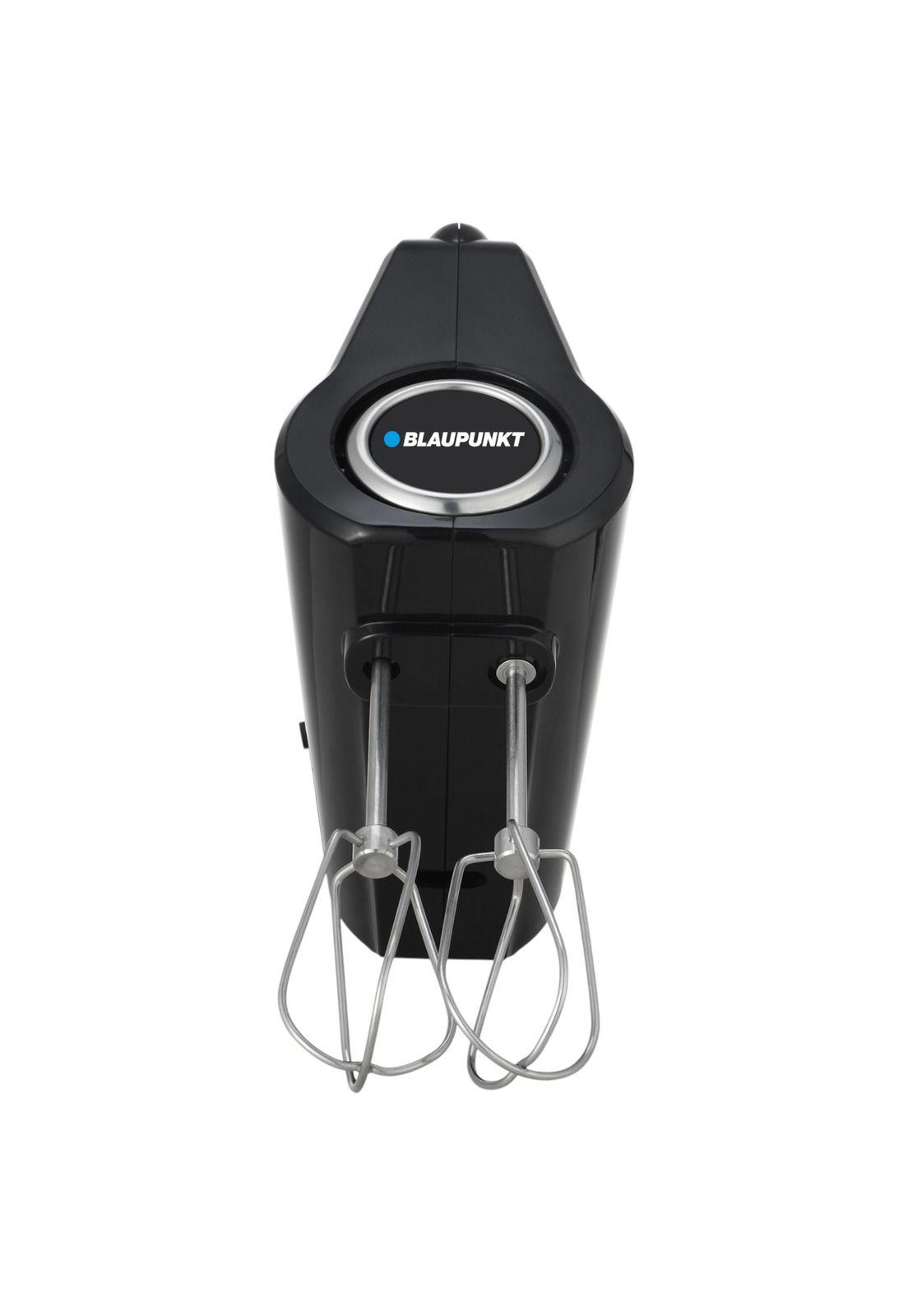 Batidora de Mano Power Mixer 500W de 5 Velocidades + Turbo-2