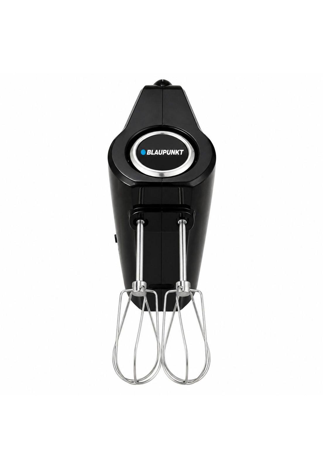 Batidora de Mano Power Mixer 500W de 5 Velocidades + Turbo-1